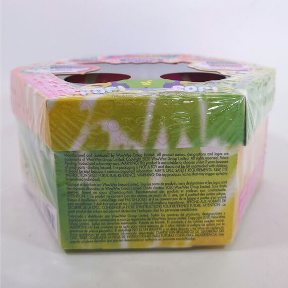 My Squishy Little Pineapple Interactive Pineapple Pax Interactive New in Package - Picture 6 of 6